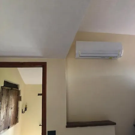 Ferienwohnung Nonna Flo Assisi Exterior foto