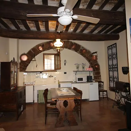 Ferienwohnung Nonna Flo Assisi Exterior foto