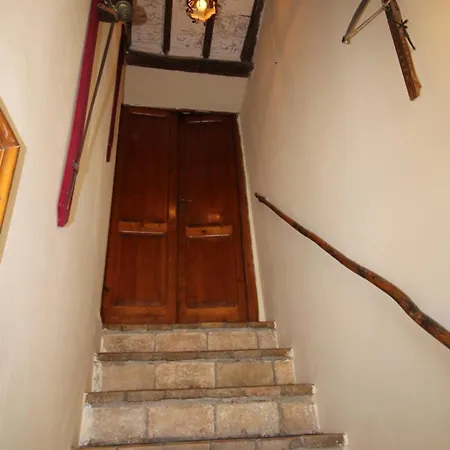 Ferienwohnung Nonna Flo Assisi Exterior foto