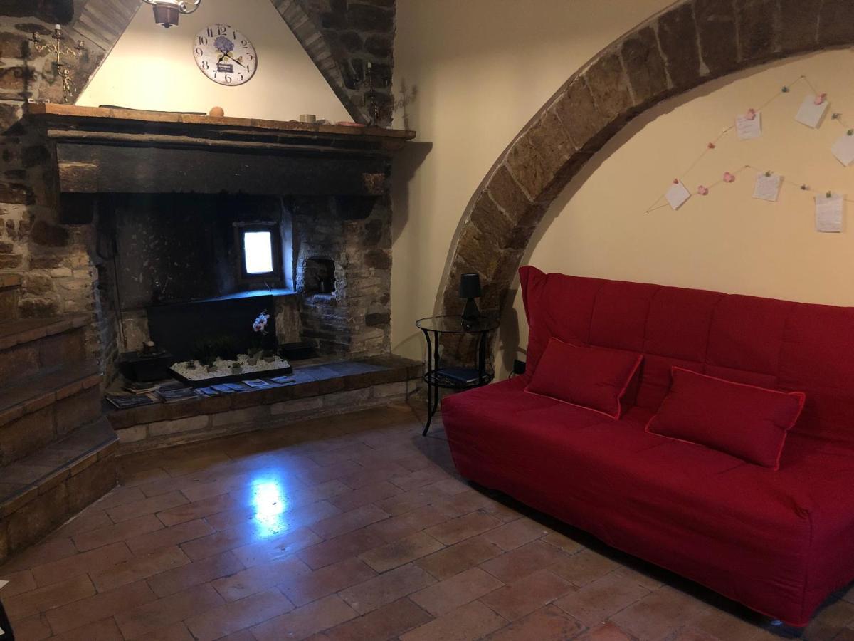 Apartment Nonna Flo