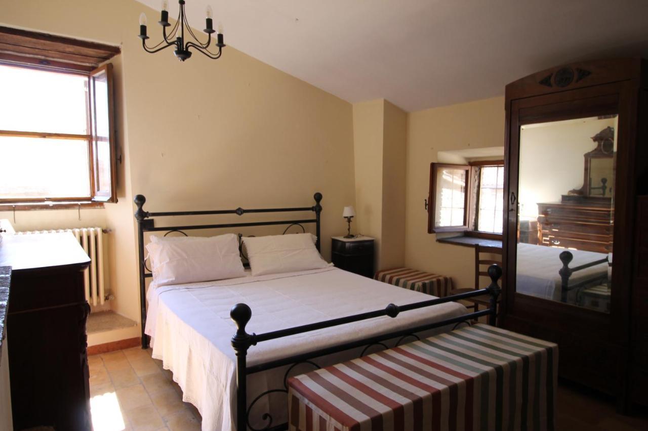 Apartment Nonna Flo Assisi