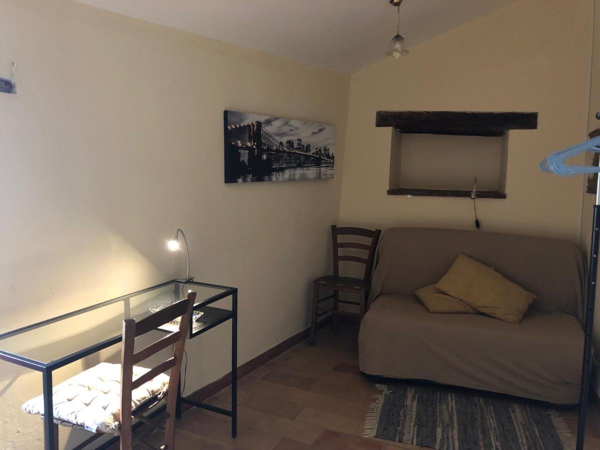 Nonna Flo Apartment