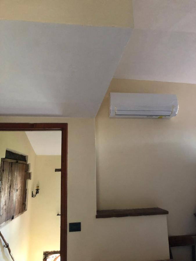 Nonna Flo Apartment